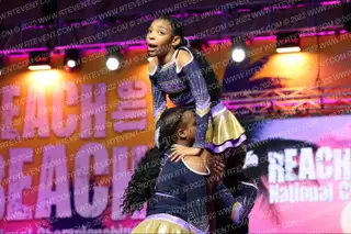 Genesis Cheer Xtreme Legacy