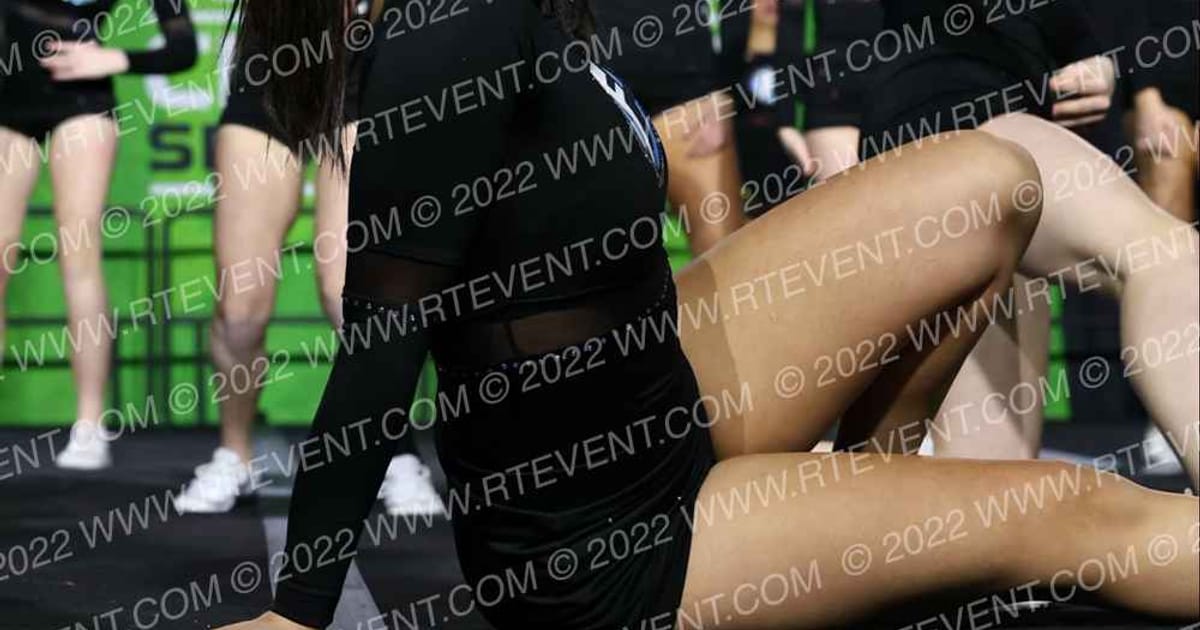 Formula Cheer Lucid - Half Season · CSG Grand Nationals