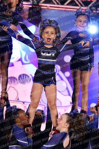 Oregon Dream Teams Radiance