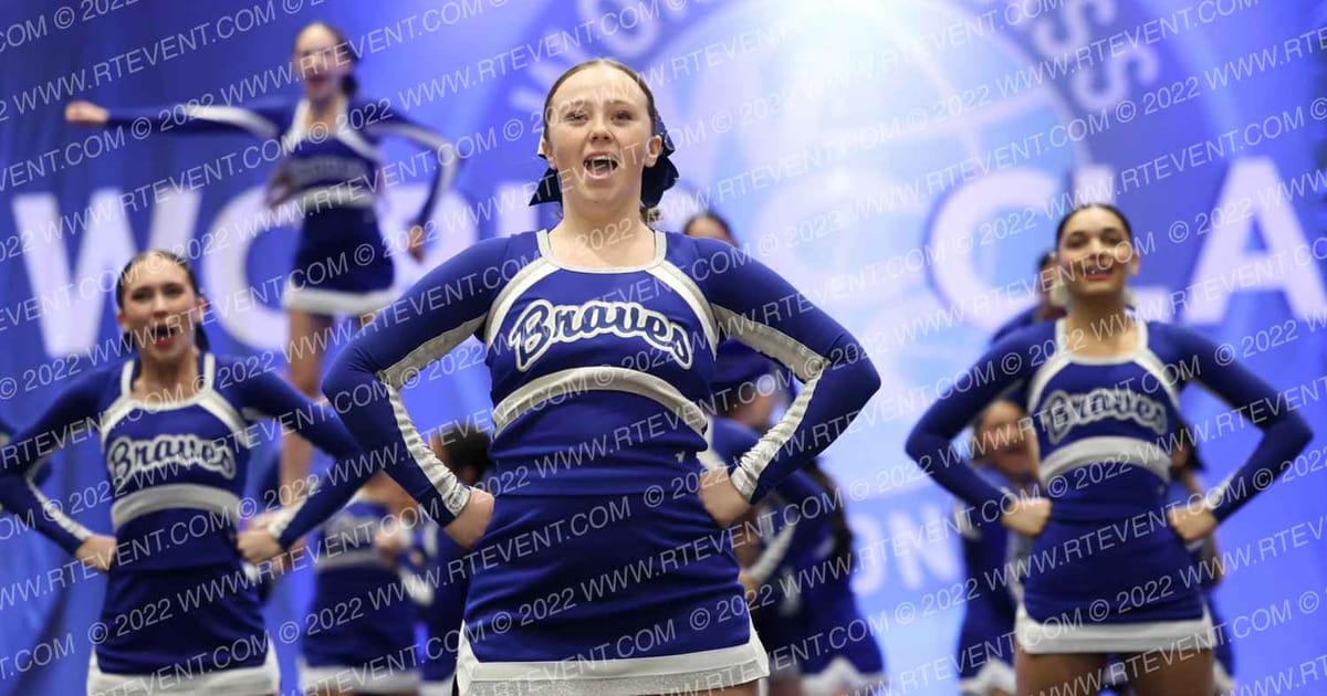 Lompoc High School · TOC Legacy Cup
