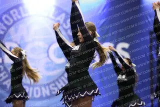 Petaluma High School Cheer Petaluma High School Varsity