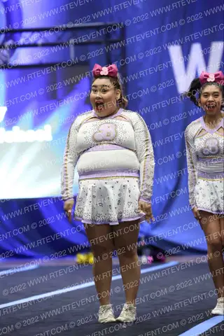 Bell Hs Varsity