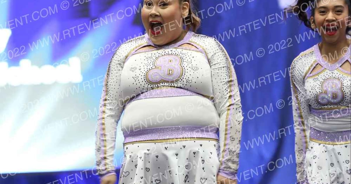 Bell Hs Varsity · TOC Legacy Cup