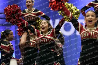 Bishop Alemany Cheerleading Program Bishop Alemany High School
