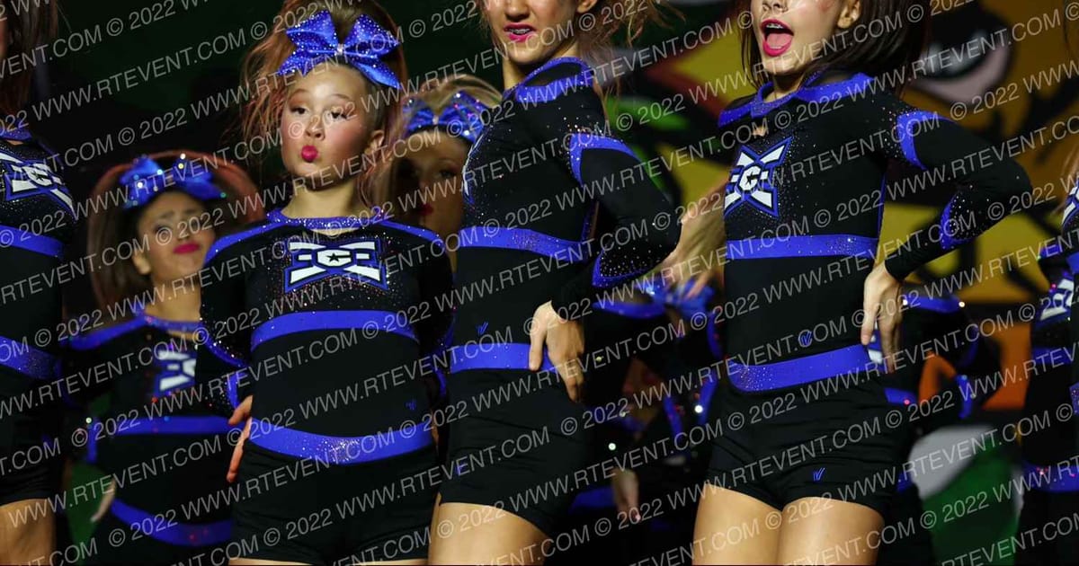 East Celebrity Elite - Hingham Crystals · ASC King of the Jungle Worcester