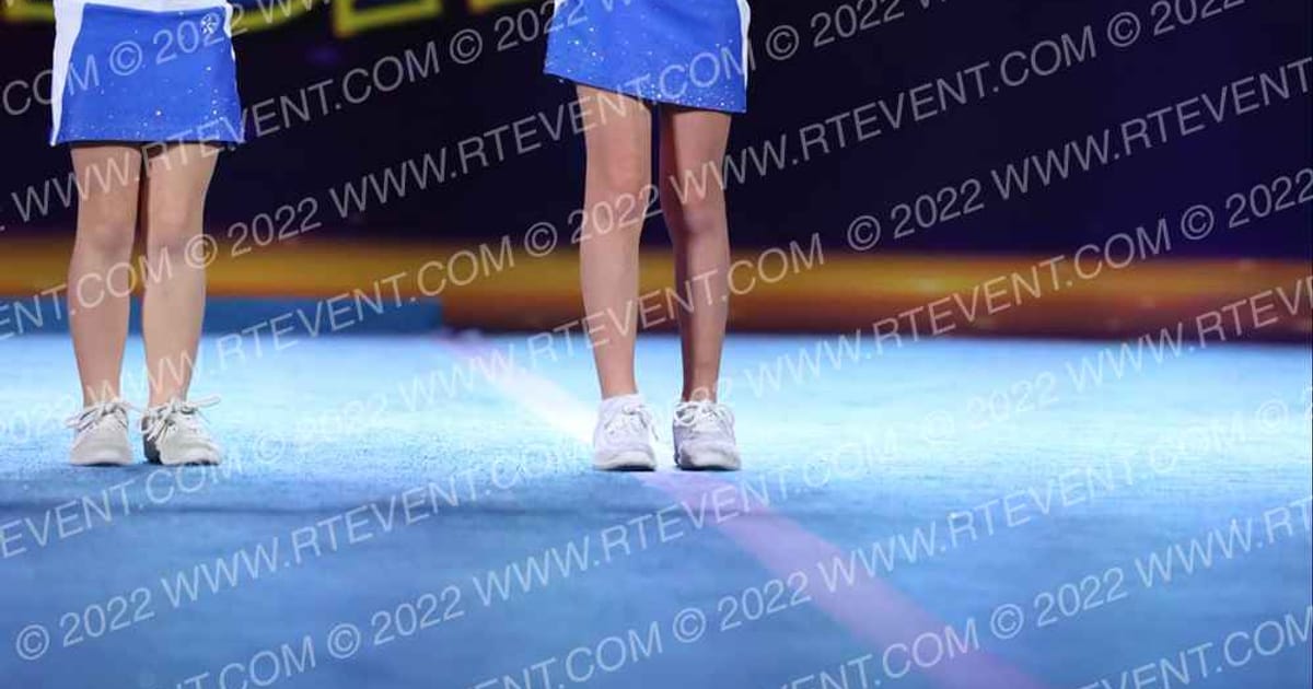 Omni Elite Athletix Charlotte Velocity · American Superstarz Concord