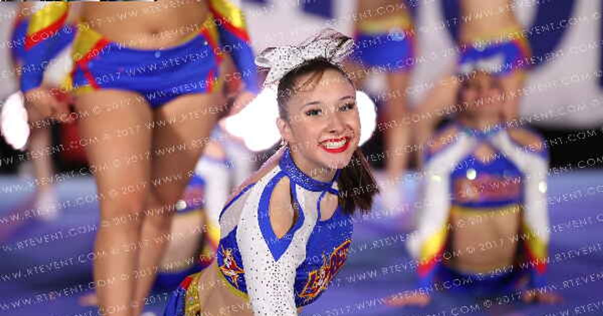 Laredo All American Starlites · San Marcos Classic