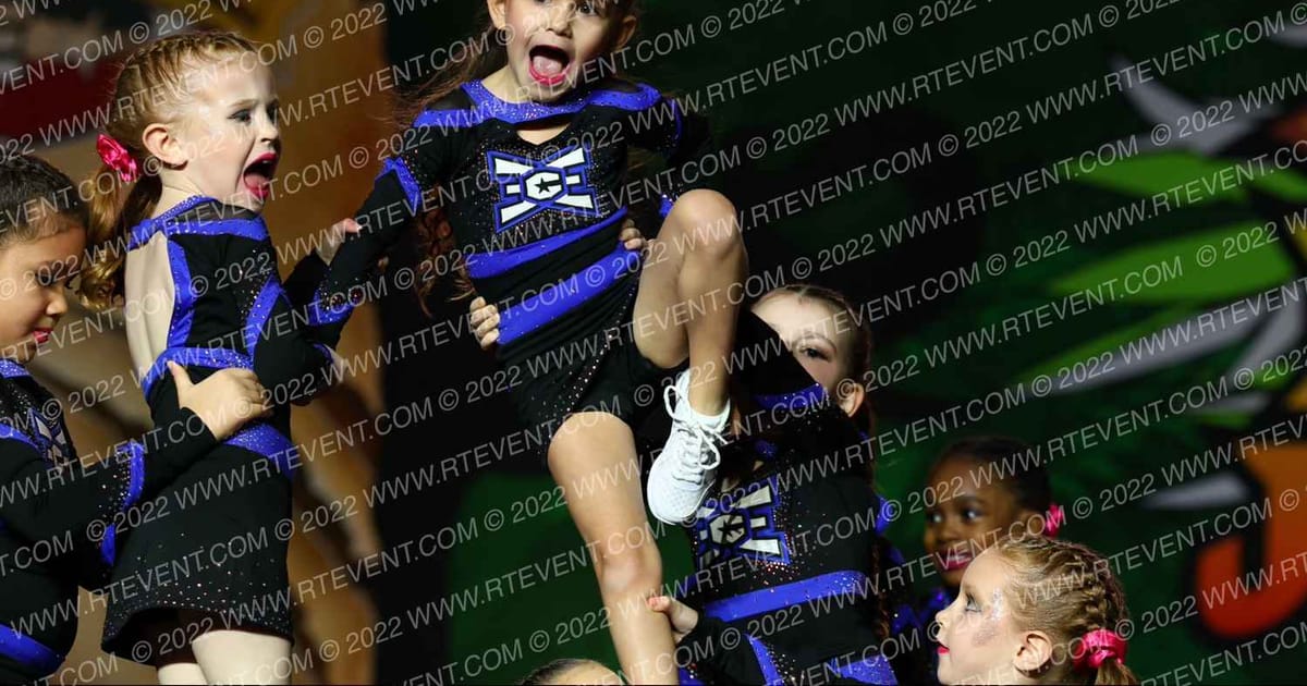 East Celebrity Elite - Hingham Tiny Twinkles · ASC King of the Jungle Worcester