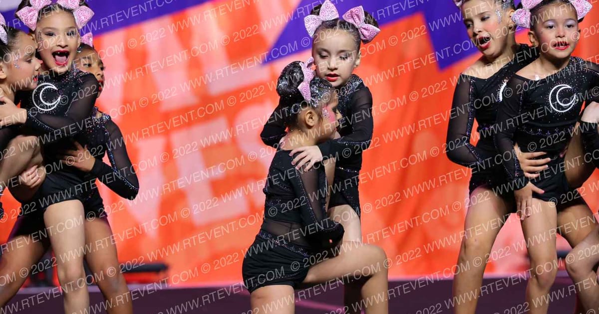 Pro Scouts HALO · Southern Nationals by Cheer Power