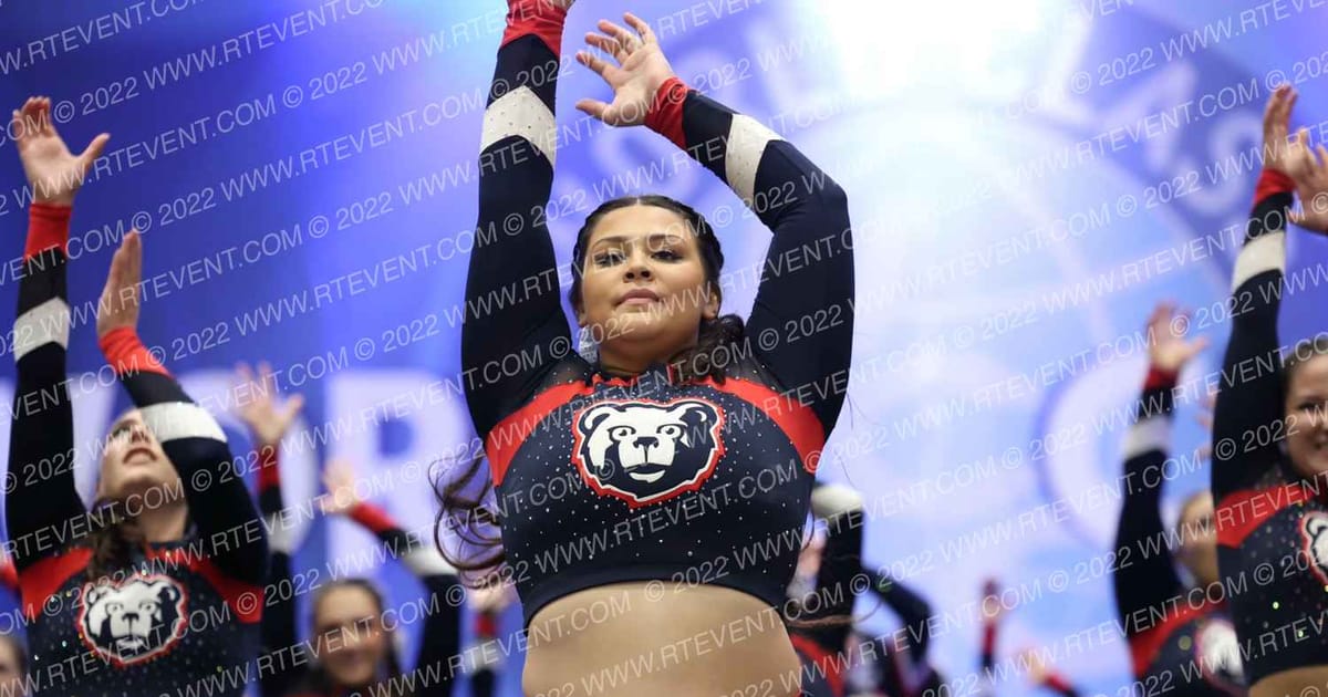 Santa Rosa Junior College Royal Cubs · TOC Legacy Cup