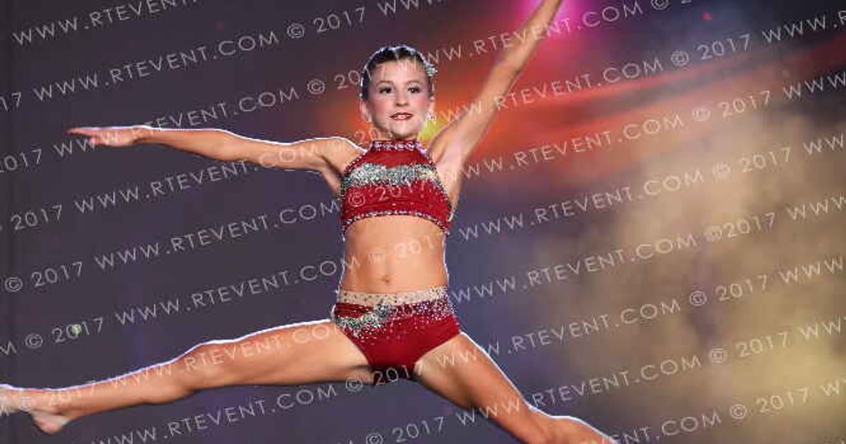 Star Steppers Dance Emmerson Cleveland · Groove Solos