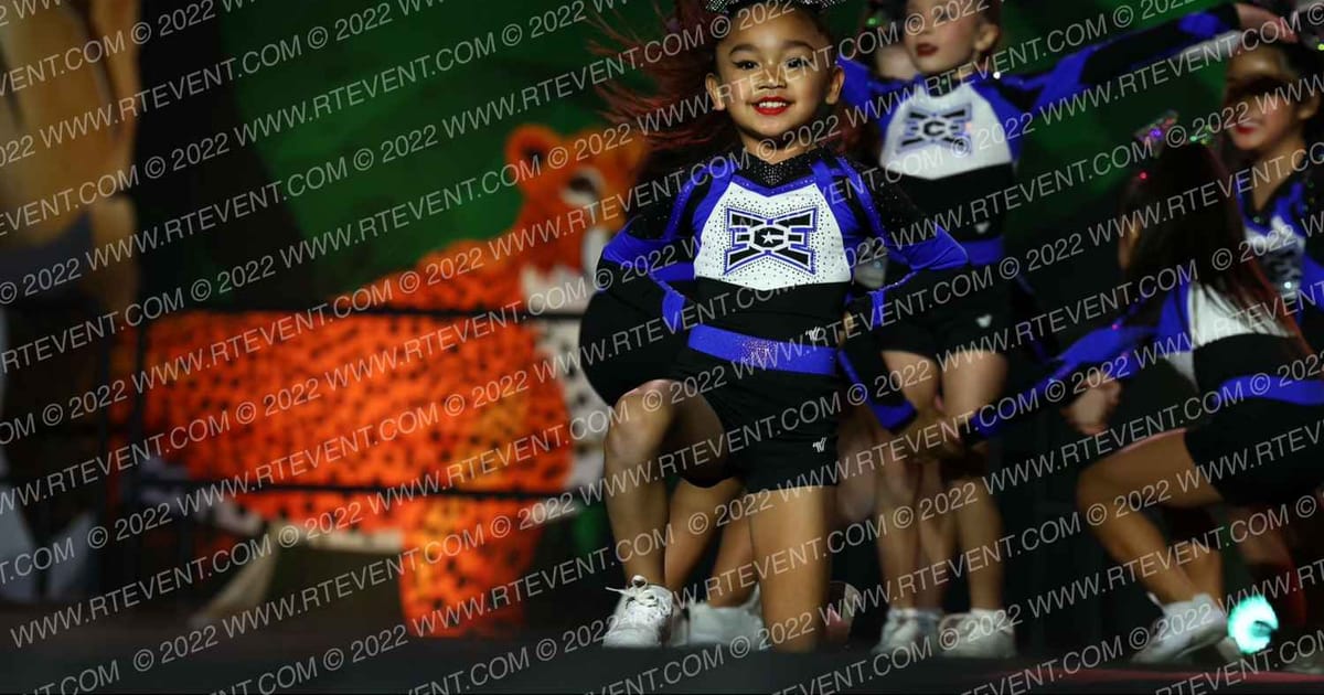 East Celebrity Elite Neon · ASC King of the Jungle Worcester
