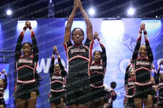 Las Vegas Highschool Varsity