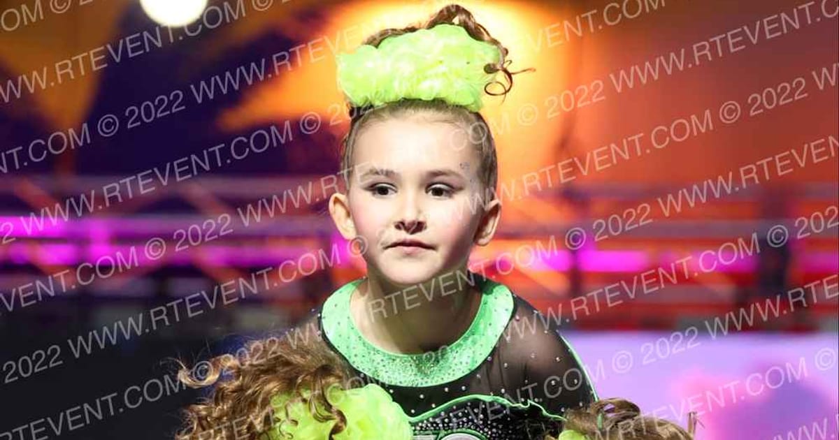 CEC Valor · ACDA Reach the Beach DII Grand National