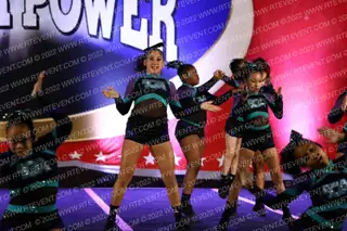 Beyond Cheer Athletics It Girls