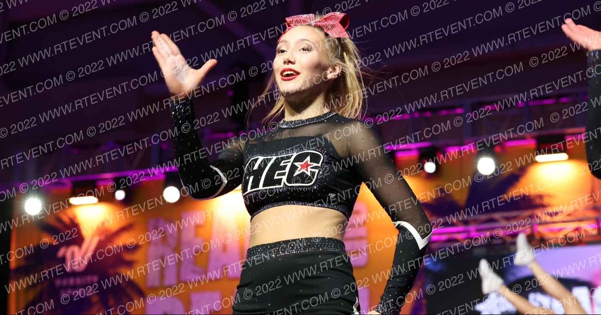 Hanover Elite Knock Out · ACDA Reach the Beach DII Grand National