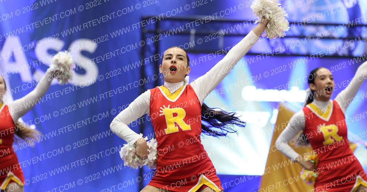 Rosary Academy Gameday · TOC Legacy Cup