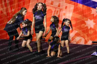 Spirit Athletics Gems Little Gems