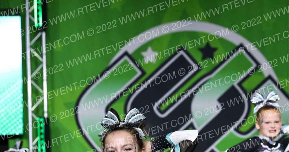 NWI Fury Ember · CSG Grand Nationals