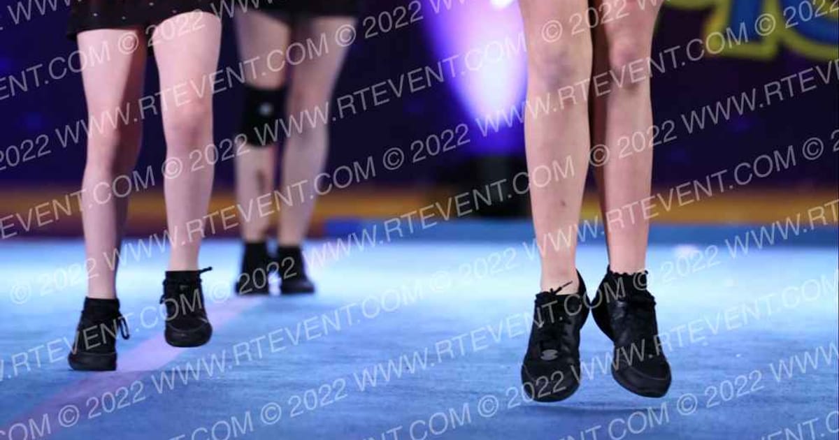 Hillsborough Cheer & Dance Beijing · American Superstarz Concord