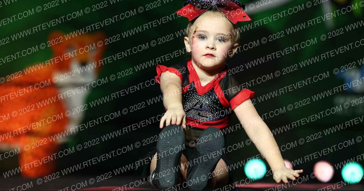 A-List Athletics Tiny Diamonds · ASC King of the Jungle Worcester