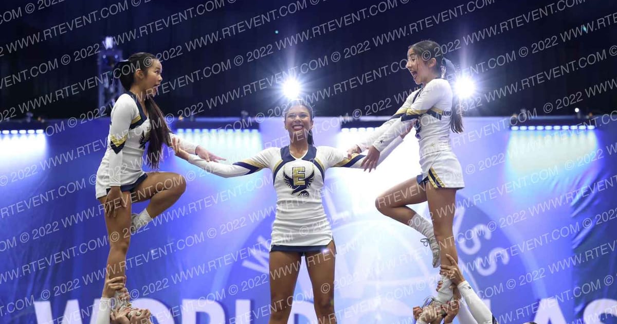 El Segundo High School Varsity · TOC Legacy Cup