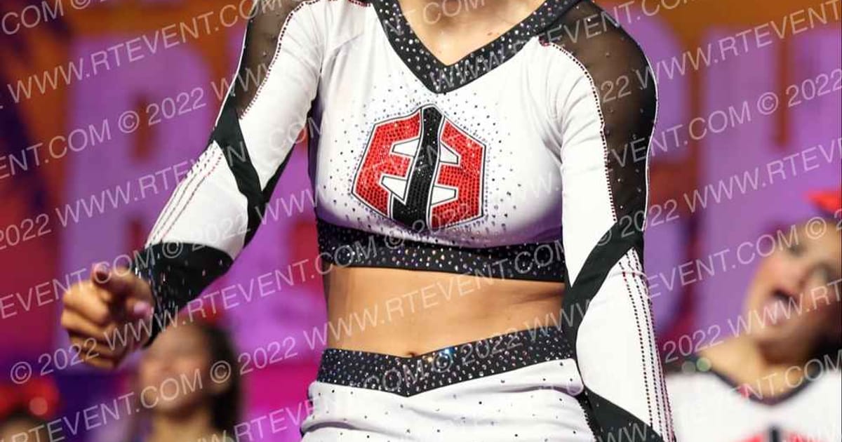 East Jersey Elite Blackout · ACDA Reach the Beach DII Grand National