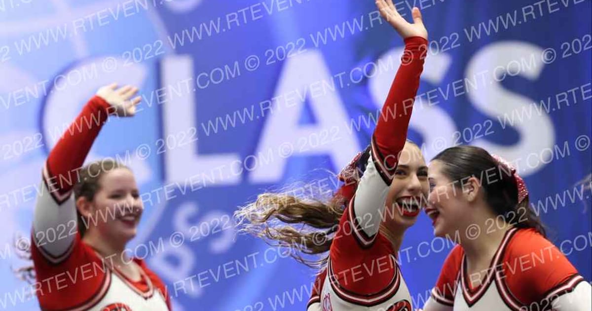 John Burroughs High School I. Elkin · TOC Legacy Cup