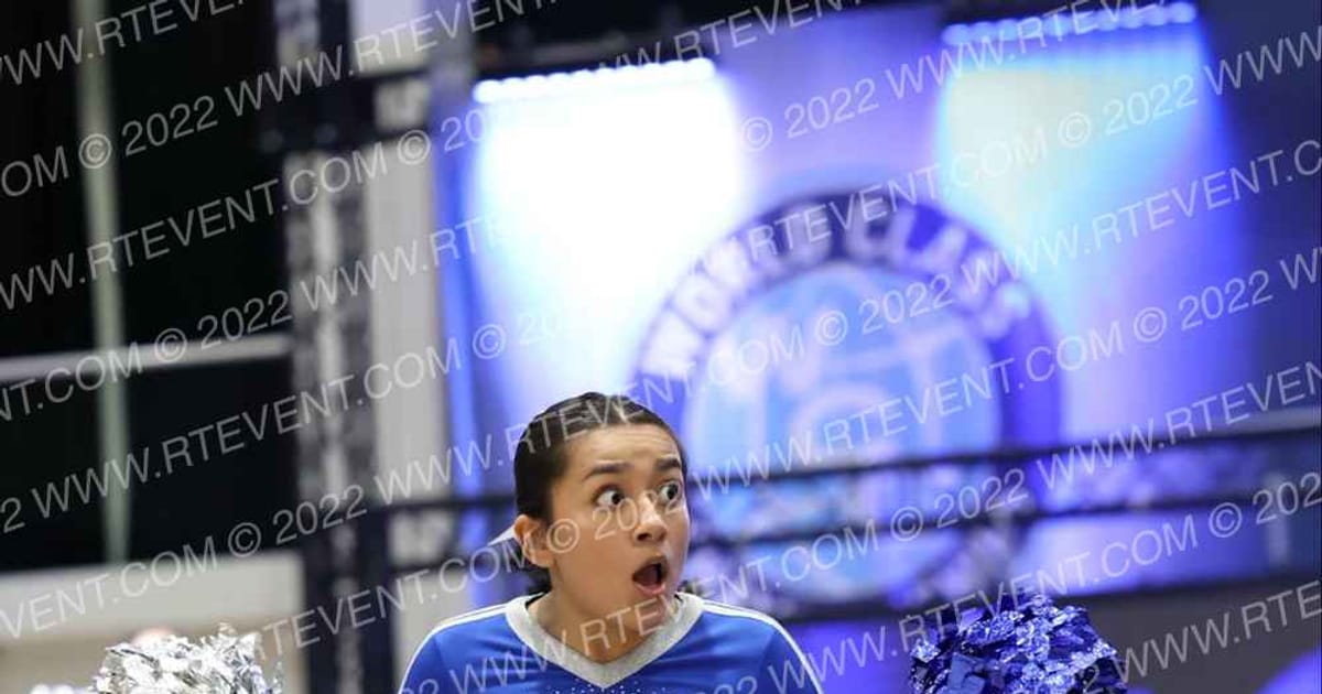 EL RANCHO HIGH SCHOOL GRAY · TOC Legacy Cup