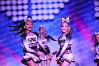 Fargo All Stars Mini Moons