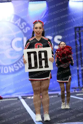 Glendale High School Cheerleading Glendale 2026
