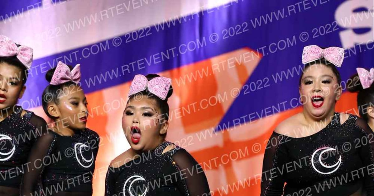 Pro Scouts TWILIGHT · Southern Nationals by Cheer Power