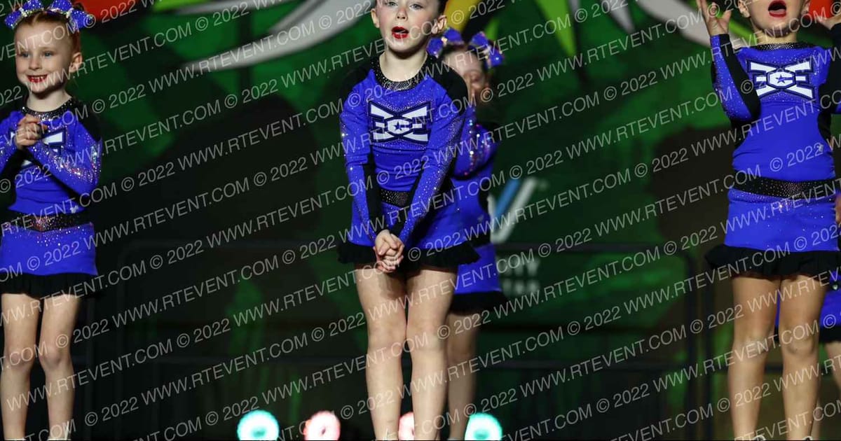 East Celebrity Elite Tiny Squad · ASC King of the Jungle Worcester