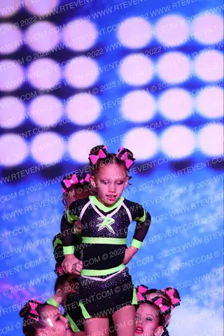 Rebel Athletics on Minot Rhinestones