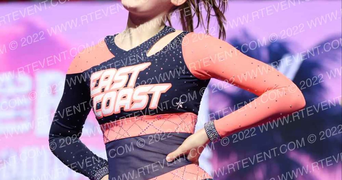 East Coast Evolution Veloc1ty · ACDA Reach the Beach DII Grand National