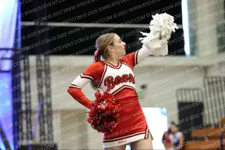 John Burroughs High School JBHS JV