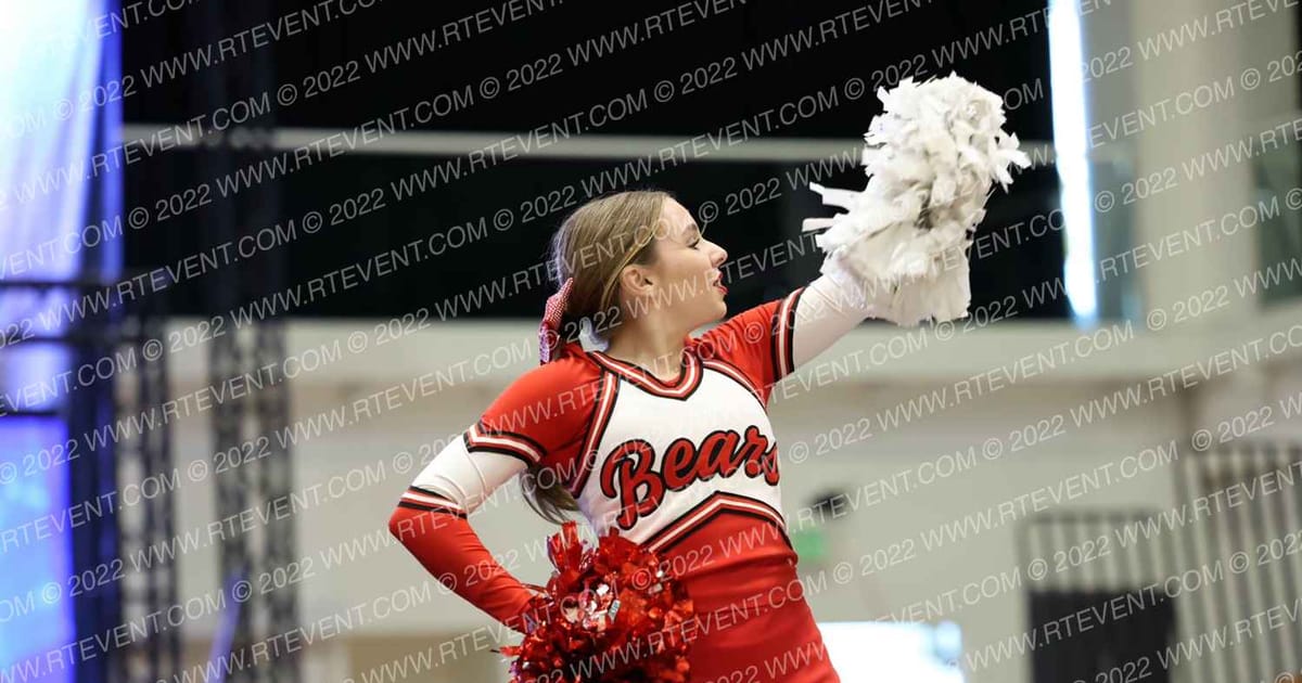 John Burroughs High School JBHS JV · TOC Legacy Cup