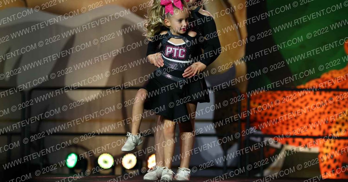 PTC Divas · ASC King of the Jungle Worcester