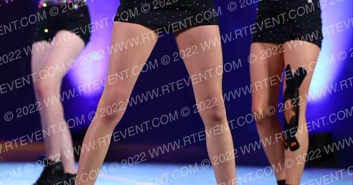 Jacksonville All Stars Crossfire · American Superstarz Concord