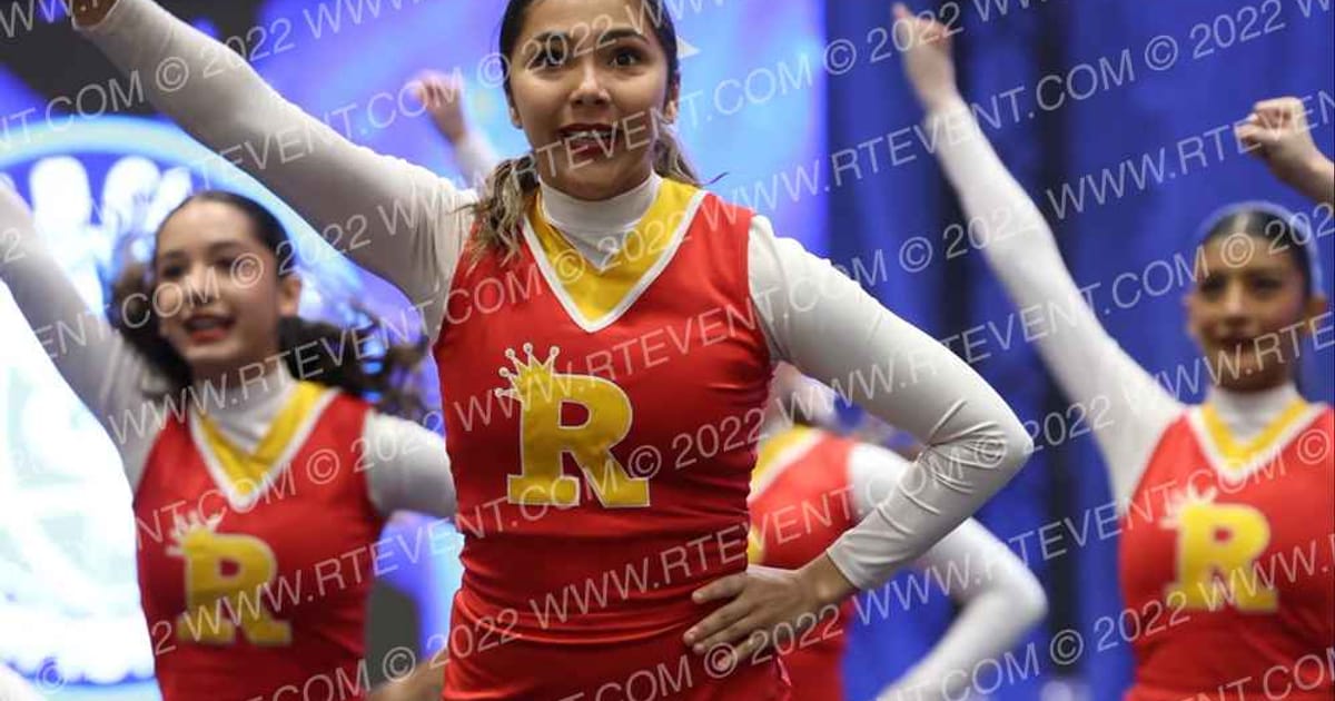 Rosary Academy JV · TOC Legacy Cup