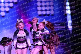 Fargo All Stars Milkyway