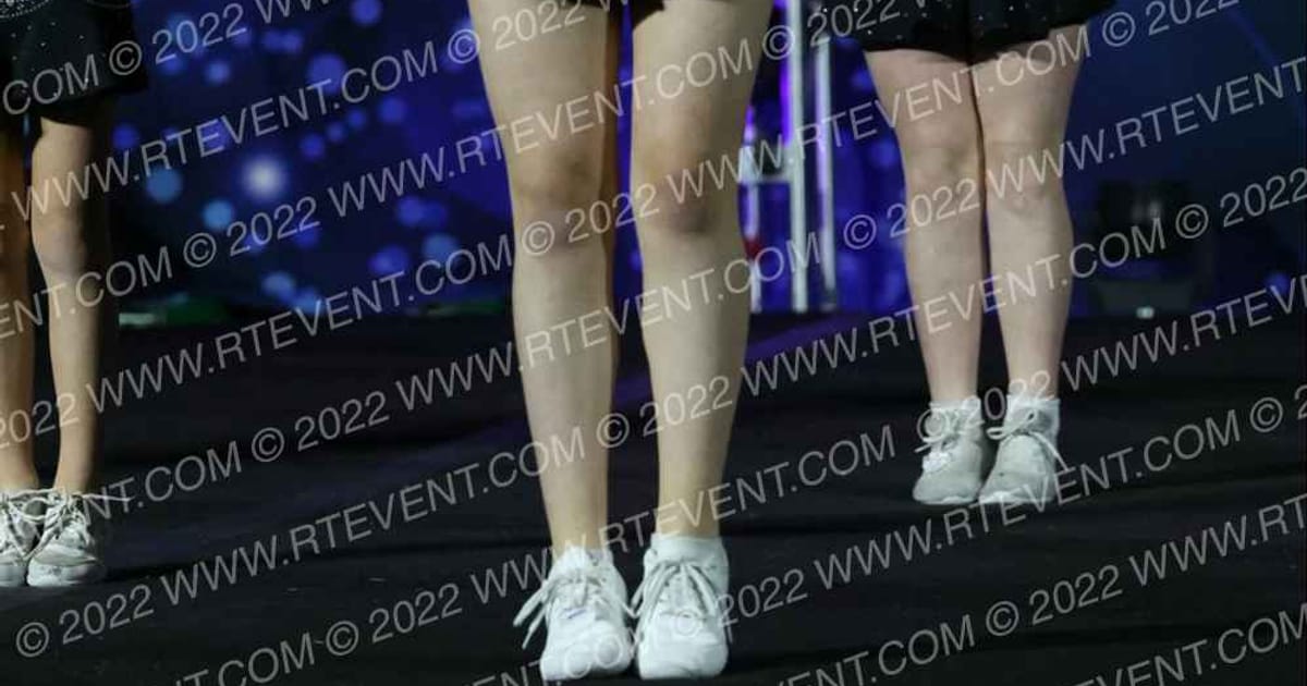 Icon Cheer epic · Spirit Sports KC