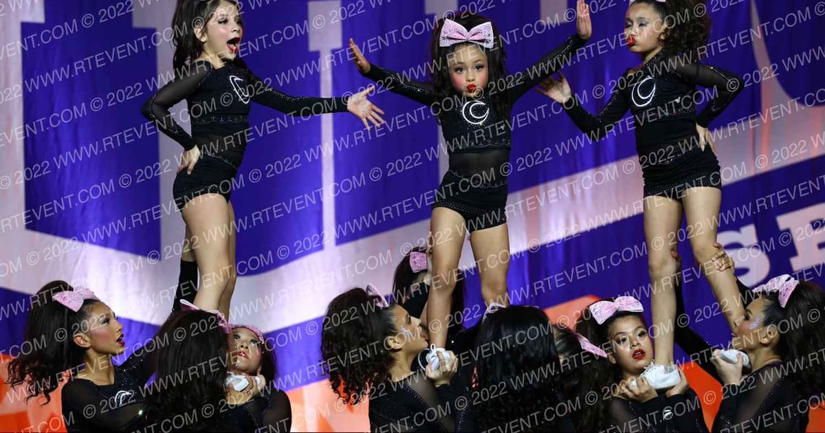 Pro Scouts ECLIPSE · Southern Nationals by Cheer Power