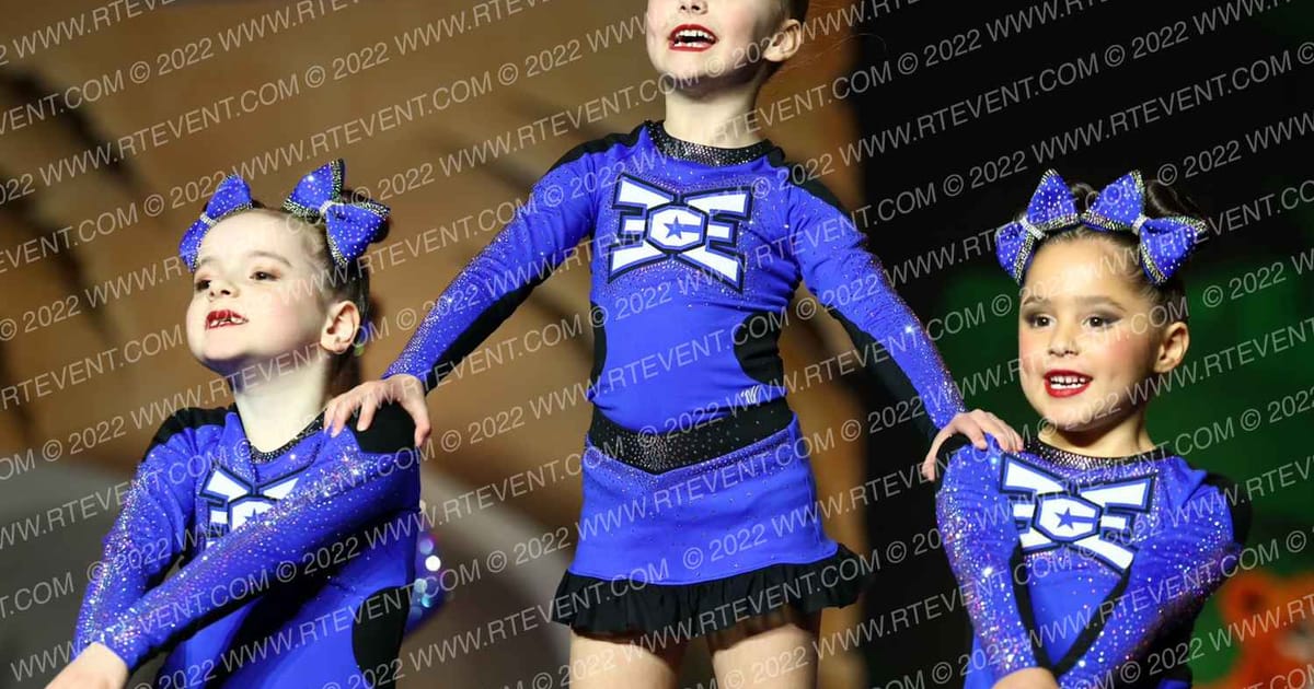 East Celebrity Elite Tiny Ops · ASC King of the Jungle Worcester