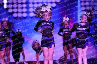 Queen City Athletics Crown Jewels