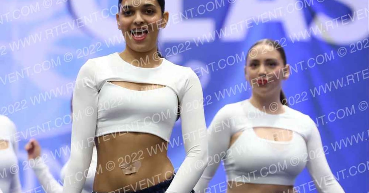 Lompoc High School Lompoc Hip Hop · TOC Legacy Cup