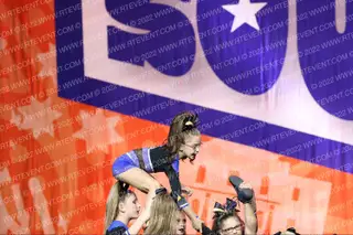 Texas Empire Divine Dynasty