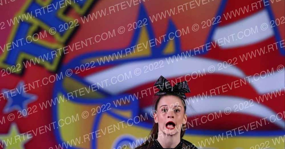 Victory! All Stars Obsidian · American Superstarz Concord