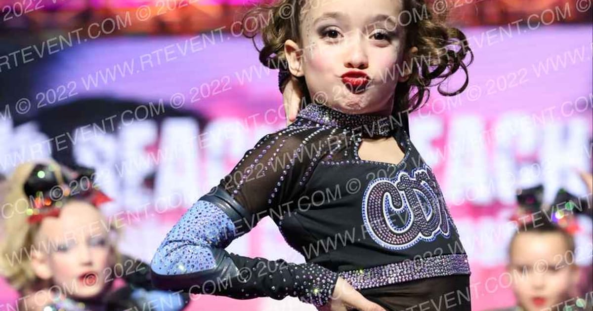 CDX Elite CrossFire · ACDA Reach the Beach DII Grand National