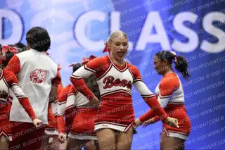 John Burroughs High School JBHS Varsity
